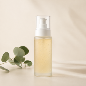 Botanical Balance Gel Cleanser