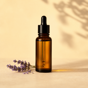 Moonlit Botanical Facial Oil