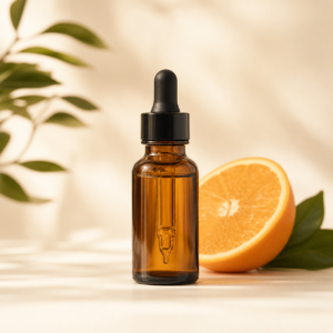 Golden C Radiance Serum